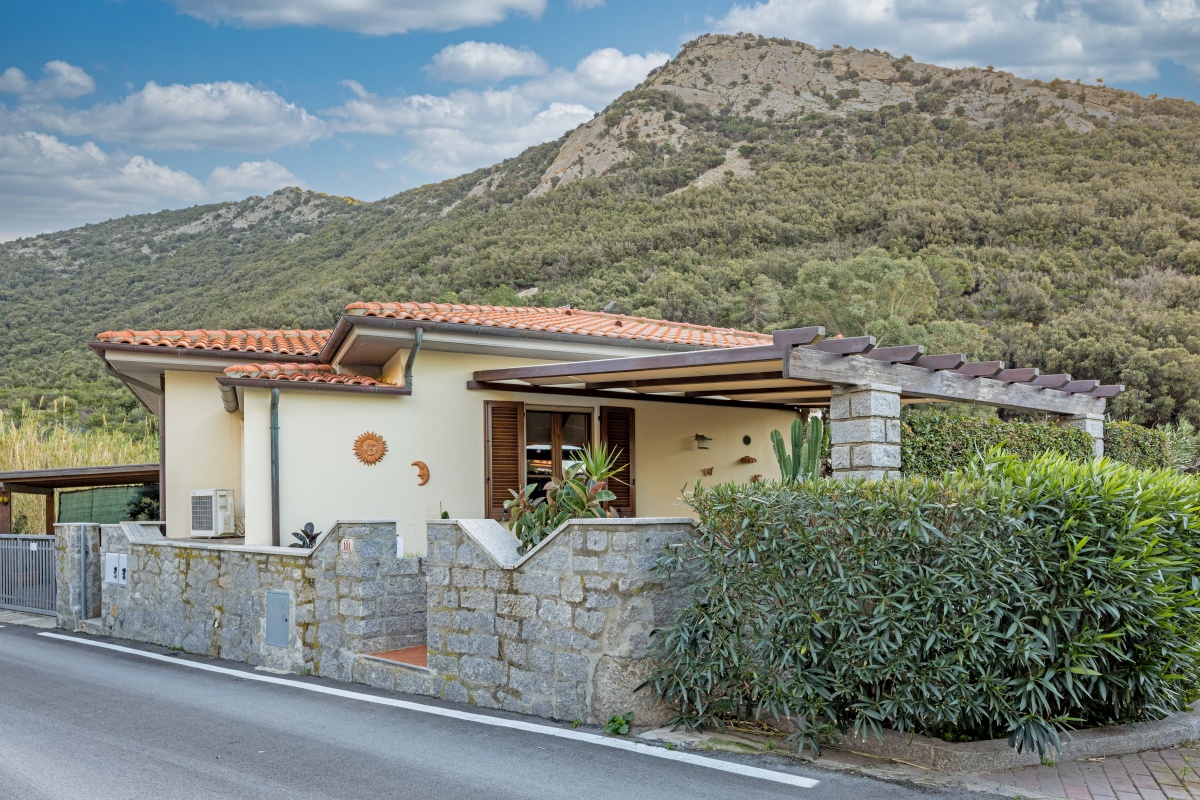 Foto Casa Anna a Pomonte